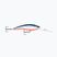 Wobbler Rapala Deep Tail Dancer metallic blue ghost