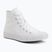 Tornacipő Converse Chuck Taylor All Star Classic Hi white/white/silver