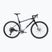 Gravel kerékpár Marin Gestalt XR 700C gloss black/gray/blue