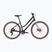 Női cross kerékpár Marin Kentfield 1 ST 700C black