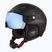 Sísisak Cairn Xplorer Visor Evolight NXT black