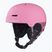 Gyerek sísisak Cairn Darwin Jr mat pink