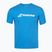 Babolat Exercise férfi teniszpóló kék 4MP1441