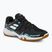 Férfi badminton cipő Babolat Shadow Spirit black/light blue