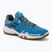 Férfi badminton cipő Babolat Shadow Spirit blue/black