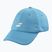 Babolat Pure Logo baseball sapka ciánkék színű kék