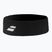 Fejpánt Babolat Logo Headband black/black
