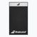 Törölköző Babolat Medium black/white