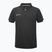 Férfi polo Babolat Play black/black