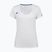 Női póló Babolat Play Cap Sleeve Top white/white