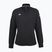 Női teniszpulóver Babolat Play black/black
