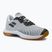 Cipő do badmintona férfi Babolat Shadow Spirit 2 white/ black