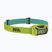 Fejlámpa Petzl Actik green