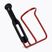 Zefal bidon kosár Aluplast 124 piros ZF-1240B ZF-1240B