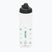 Zefal Sense Soft 80 No-Mud 800 ml-es áttetsző kerékpáros palack