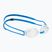 Gyermek úszószemüveg arena Tracks JR clear/clear/light blue