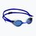 arena Python Mirror blue mirror/white úszószemüveg