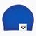 Úszósapka arena Logo Moulded blue