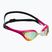 ARENA úszószemüveg Cobra Ultra Swipe Mrirror sárga/rózsaszín 002507/390