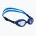 Gyerek úszószemüveg arena Air Jr blue/blue
