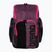 hátizsák arena Spiky III 45 l plum/neon pink