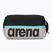 Arena Spiky III zsebtáska szürke/fekete 005570/104 kozmetikai táska