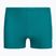 Férfi arena Icons Swim Short Egyszínű zöld boxeralsó 005050/600