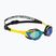 Úszószemüveg arena Cobra Edge Swipe MR emerald / yellow / black