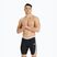 Férfi arena Icons Swim Jammer Egyszínű fekete/fehér