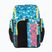 Arena Spiky III 45 l Allover konfetti úszó hátizsák
