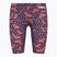 Férfi úszónadrág arena Escape Swim Jammer navy/team red/white/blue