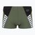 Férfi úszónadrág arena Stripe Swim Short sage/black/multi