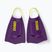 Úszóuszonyok Arena Powerfin Pro II plum/artic lime