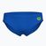Gyermek úszónadrág arena B Dynamo Brief R Jr kék porcelán/artic lime