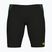 Férfi arena Monogram Swim Jammer fekete/sötét zsálya multi