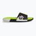 Papucsok arena Marco Active lime/black/white