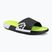 Papucsok arena Marco Active lime/black/white