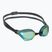 Arena úszószemüveg Cobra Swipe Mirror aqua/sárga/fekete