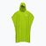 Poncsó arena Cotton Poncho artic lime/white