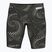 Férfi arena Fireflow Swim Jammer fekete/csapat fekete