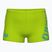 Arena Graphic Swim Short artic lime gyermek úszó boxeralsó