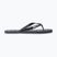 Papucsok arena Flip Flop black