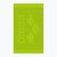 Törölköző arena Jacquard artic lime