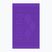 Törölköző arena Jacquard violet