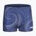 gyerek úszó boxeralsó arena Fireflow Swim Short navy/team navy