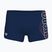 Férfi úszó boxer nadrág arena Basic Swim Short navy/white