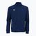 Férfi pulóver Tecnifibre Team Jacket marine