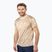 Férfi póló Tecnifibre X-Loop Tee sand