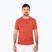 Férfi teniszpóló Tecnifibre Team Tech terracotta