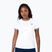 Női teniszpóló Tecnifibre Team Tech white